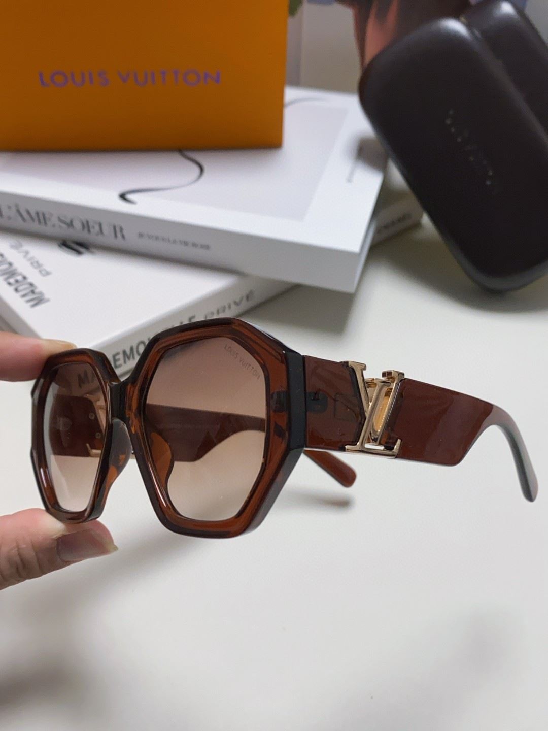 Louis Vuitton Sunglasses